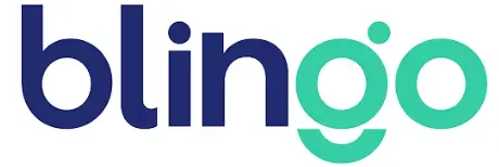 cropped blingo logo